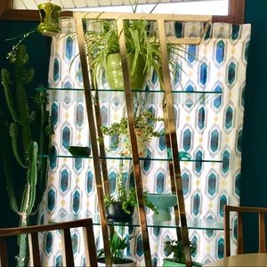 curtains reserved for Jessica V. @jvanderhoof